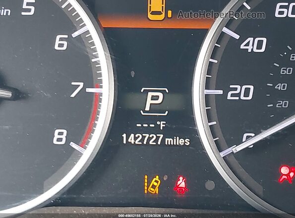 19UDE2F72GA008996 2016 ACURA ILX Gray 