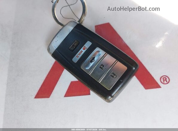 19UDE2F73GA005248 2016 ACURA ILX Silver Вид панелі приладів