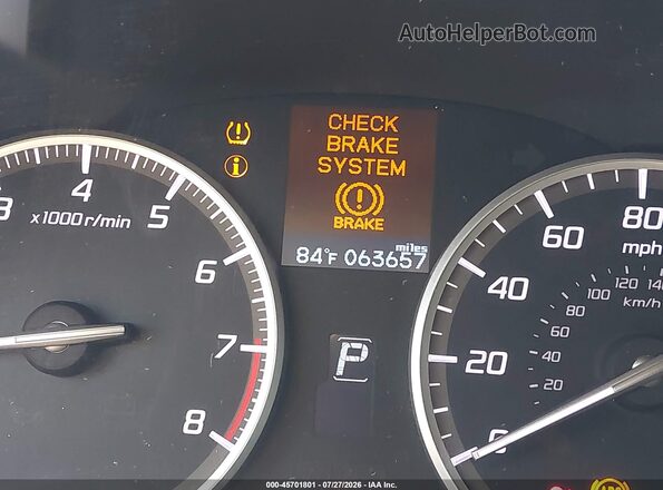 19UDE2F73HA003209 2017 ACURA ILX Серебряный 