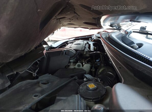 19UDE2F75GA002822 2016 ACURA ILX Black უკანა ხედი