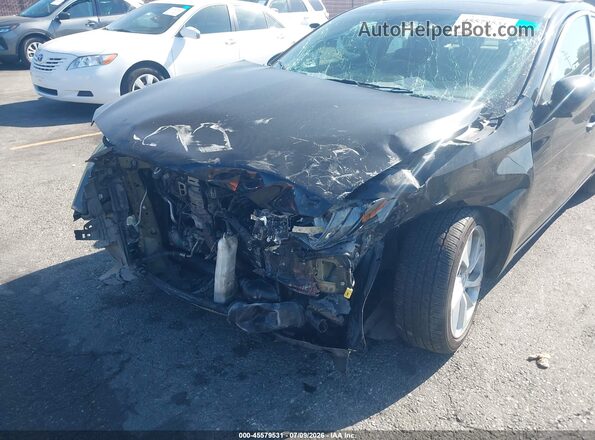 19UDE2F77GA011165 2016 ACURA ILX Black Vista frontal