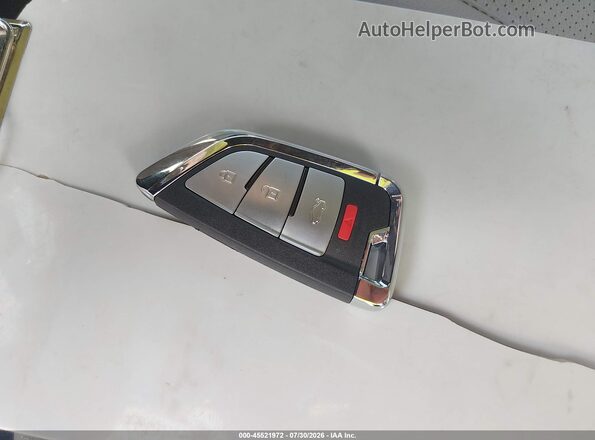 19UDE2F77KA006198 2019 ACURA ILX Silver Widok deski rozdzielczej