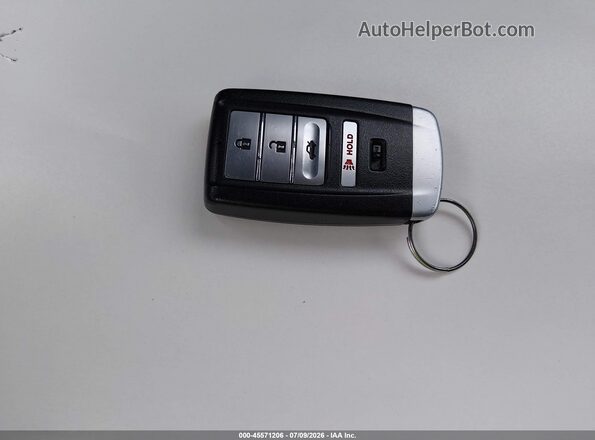 19UDE2F79MA006240 2021 ACURA ILX Белый Вид панели приборов