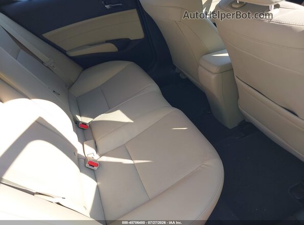 19UDE2F7XGA012584 2016 ACURA ILX White Вид наклейки з VIN-кодом