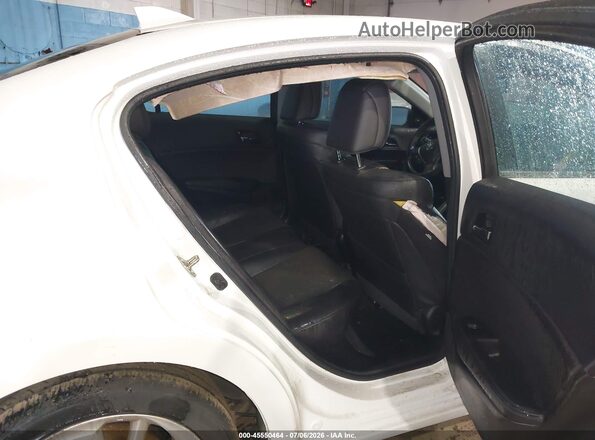 19UDE2F7XHA001571 2017 ACURA ILX Белый Вид наклейки с VIN-кодом