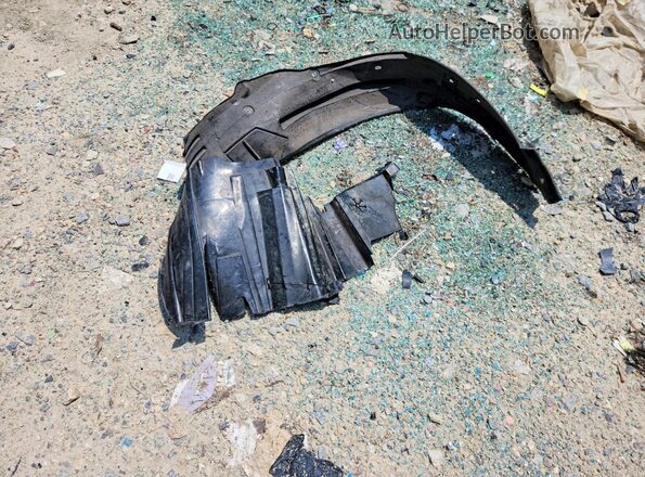 19UDE2F7XMA003766 2021 ACURA ILX Black Vista del compartimento del motor