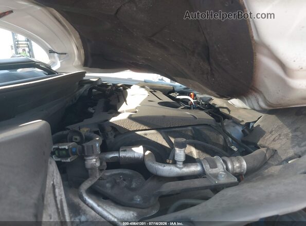 19UDE2F83KA008703 2019 ACURA ILX White Rear view
