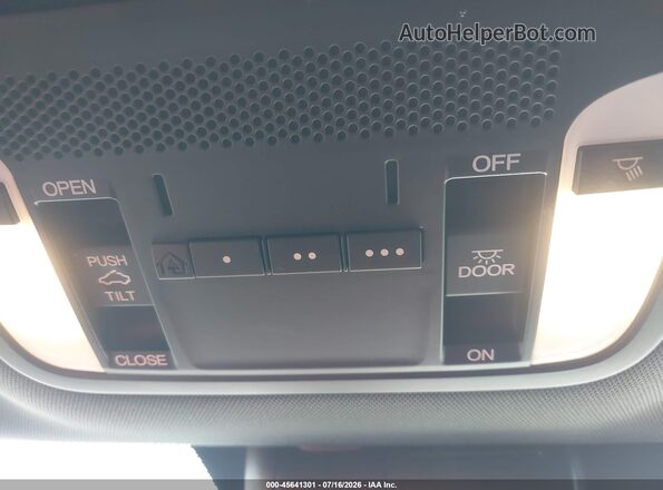19UDE2F83KA008703 2019 ACURA ILX White 