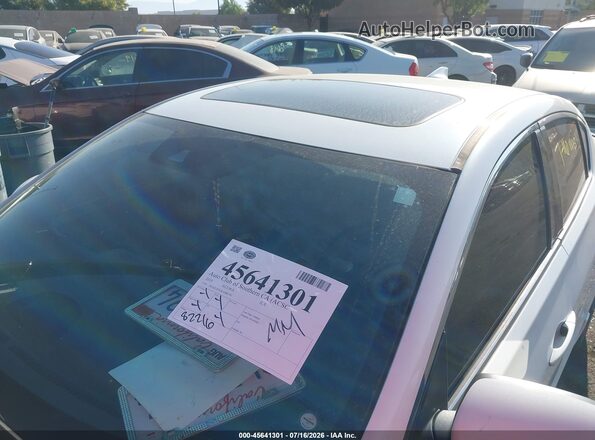 19UDE2F83KA008703 2019 ACURA ILX White 