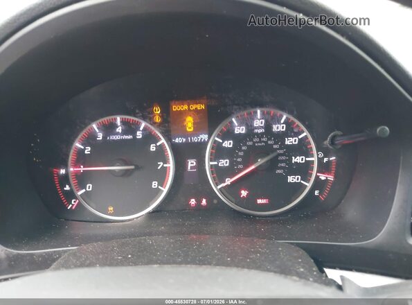 19UDE2F84GA014582 2016 ACURA ILX Black Vista de los asientos traseros