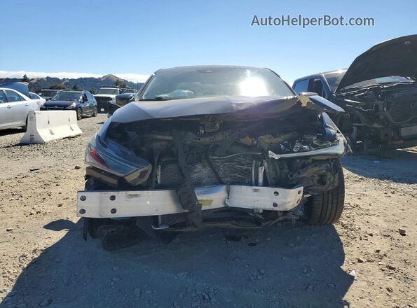 19UDE2F84LA009649 2020 ACURA ILX Black Դիմացի տեսք