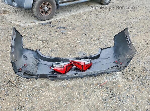 19UDE2F87MA006147 2021 ACURA ILX Black Widok komory silnika