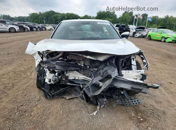 19UDE4G71RA005178 2024 ACURA INTEGRA White სალონის 360-გრადუსიანი ხედი