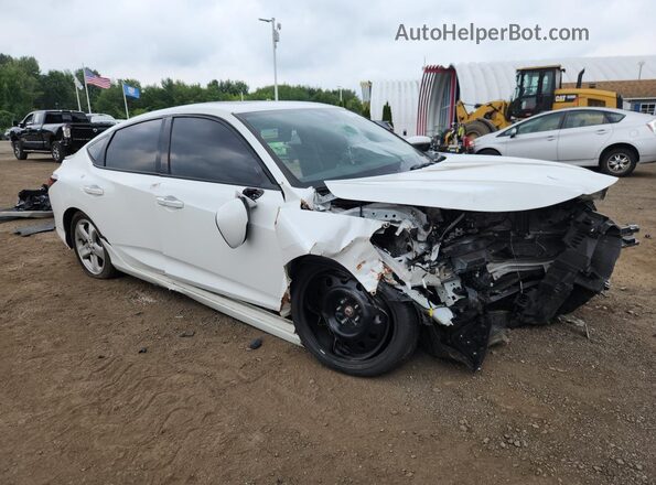 19UDE4G71RA005178 2024 ACURA INTEGRA White 