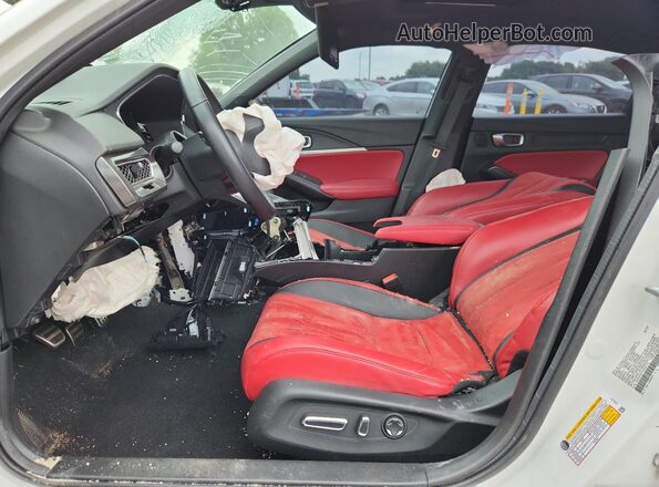 19UDE4G71RA005178 2024 ACURA INTEGRA White 