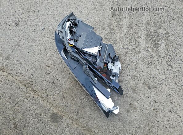19UDE4H24PA008950 2023 ACURA INTEGRA Gray Engine compartment view