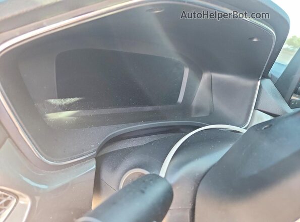 19UDE4H24PA008950 2023 ACURA INTEGRA Gray Instrument cluster view