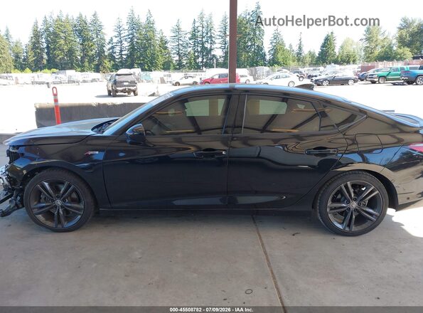 19UDE4H32RA016864 2024 ACURA INTEGRA Black 