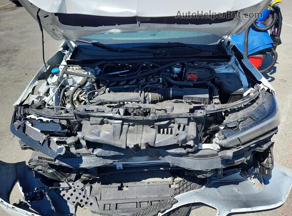 19UDE4H37RA016441 2024 ACURA INTEGRA White Սալոնի հետևի տեսք