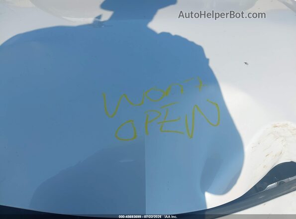 19UDE4H64PA024195 2023 ACURA INTEGRA Белый Вид сзади