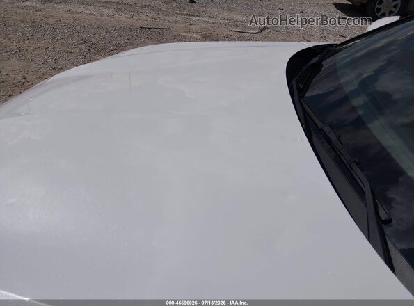 19UDE4H6XPA014156 2023 ACURA INTEGRA White წინა ხედი