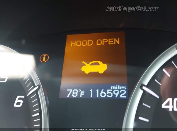 19UUB1F31GA004390 2016 ACURA TLX White 