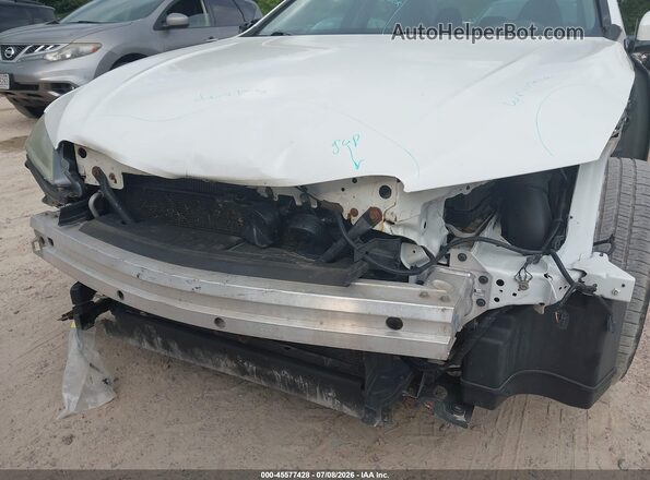 19UUB1F31GA004390 2016 ACURA TLX White 
