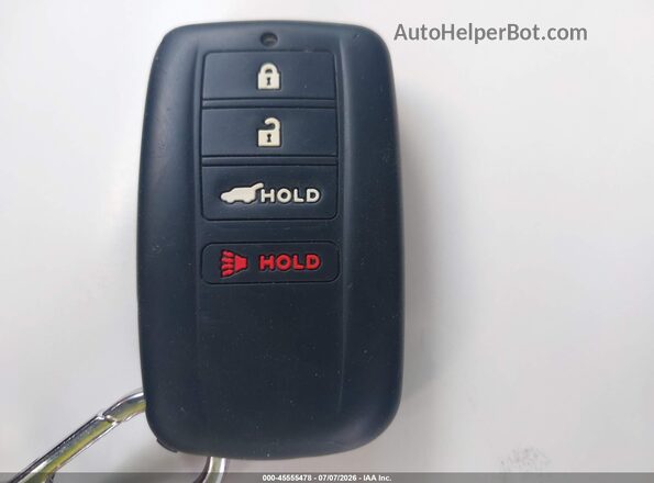 19UUB1F34HA006877 2017 ACURA TLX Black Առջևի վահանակի տեսք