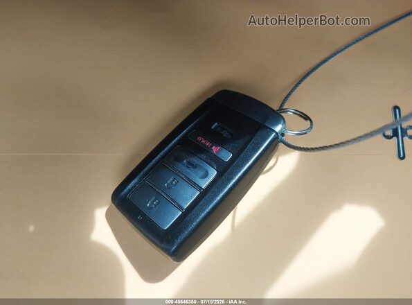 19UUB1F34KA009706 2019 ACURA TLX Silver Widok deski rozdzielczej