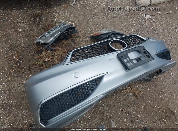 19UUB1F34KA009706 2019 ACURA TLX Silver Widok zestawu wskaźników