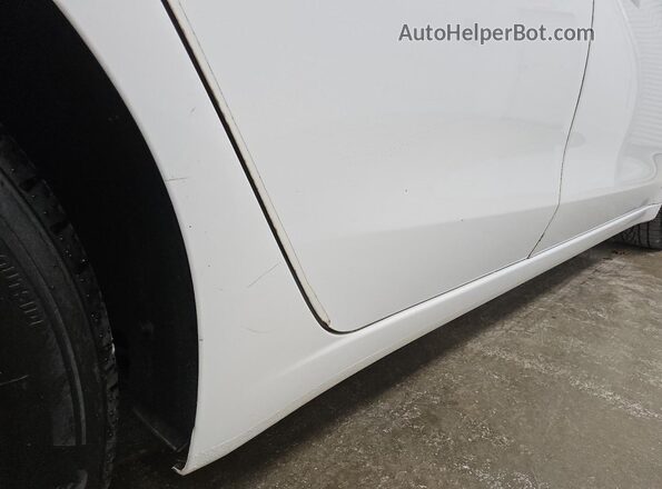 19UUB1F36HA009960 2017 ACURA TLX White 