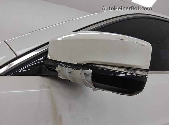 19UUB1F36HA009960 2017 ACURA TLX White 