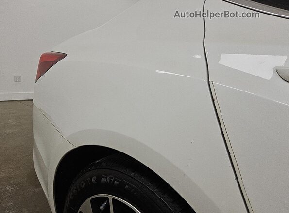 19UUB1F36HA009960 2017 ACURA TLX White 