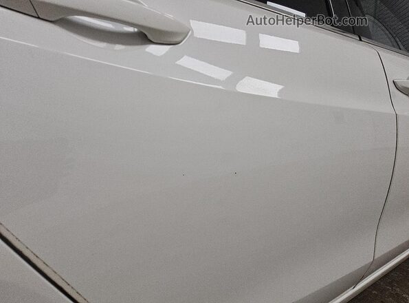 19UUB1F36HA009960 2017 ACURA TLX White 