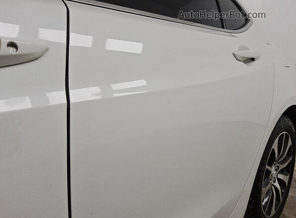 19UUB1F36HA009960 2017 ACURA TLX White 