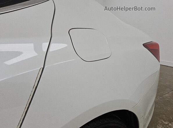 19UUB1F36HA009960 2017 ACURA TLX White 