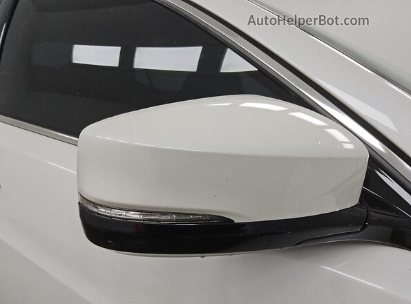 19UUB1F36HA009960 2017 ACURA TLX White 