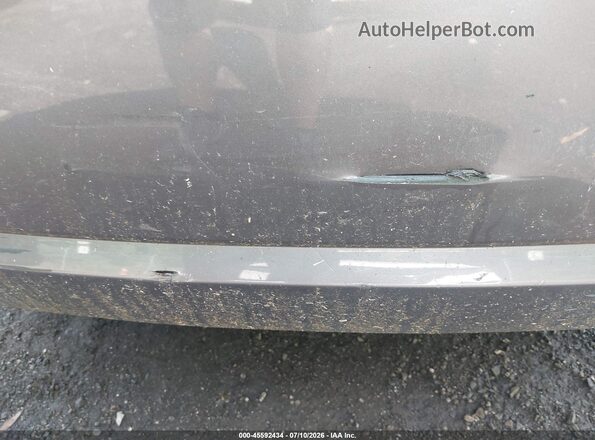 19UUB1F36KA003437 2019 ACURA TLX Gray 