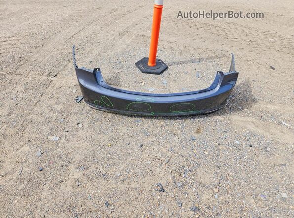 19UUB1F38HA000340 2017 ACURA TLX Charcoal ძრავის განყოფილების ხედი