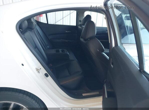 19UUB1F3XGA005330 2016 ACURA TLX White VIN sticker view