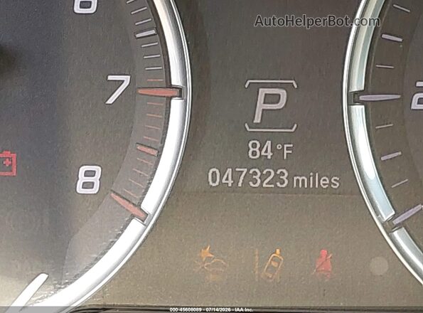 19UUB1F3XLA017259 2020 ACURA TLX Gray Vista de los asientos traseros