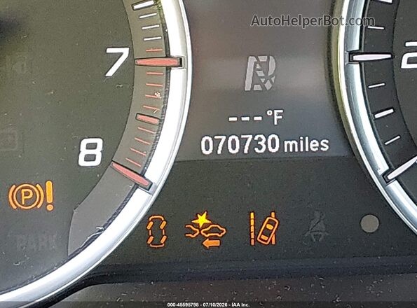 19UUB1F53GA002822 2016 ACURA TLX Black 