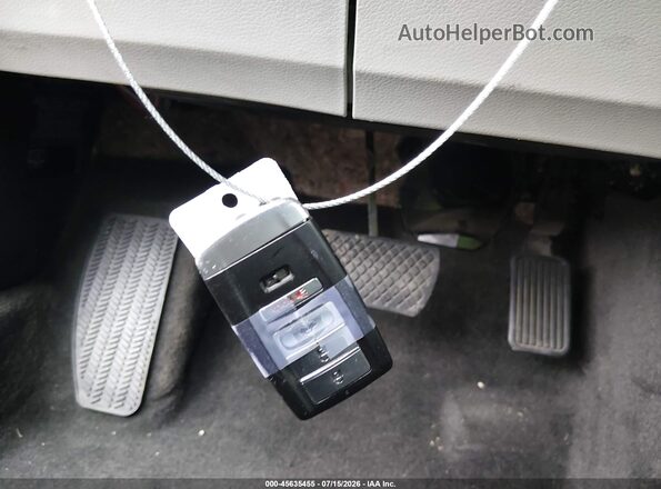 19UUB1F55GA012252 2016 ACURA TLX Black Առջևի վահանակի տեսք