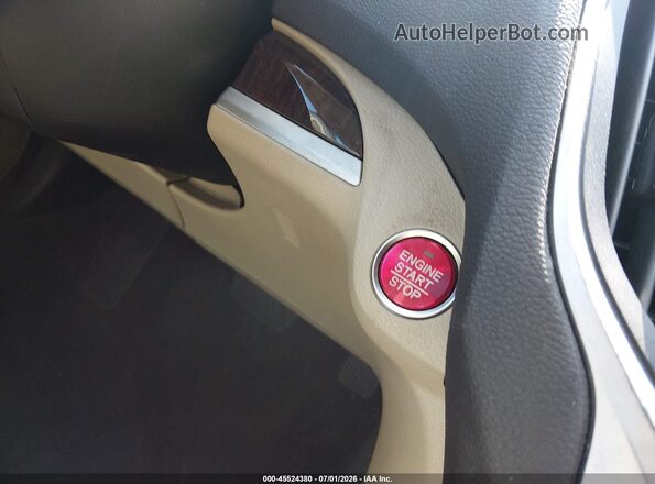 19UUB1F56KA003410 2019 ACURA TLX White 
