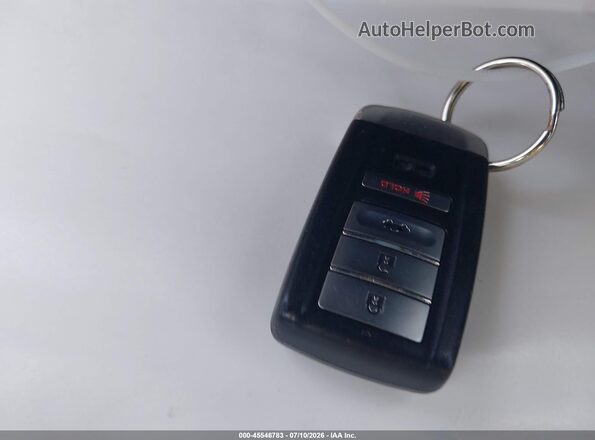 19UUB1F5XGA010559 2016 ACURA TLX White Առջևի վահանակի տեսք