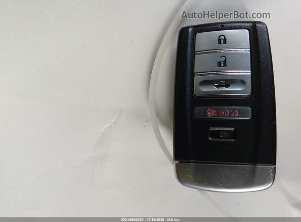 19UUB1F65LA011380 2020 ACURA TLX Gray წინა პანელის ხედი
