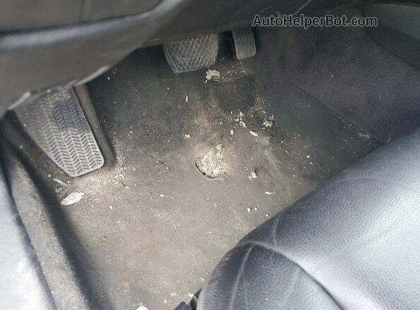 19UUB2F37JA005105 2018 ACURA TLX Gray 