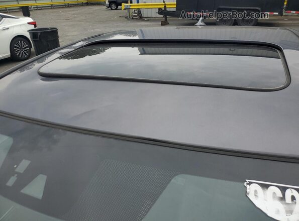 19UUB2F37JA005105 2018 ACURA TLX Gray 