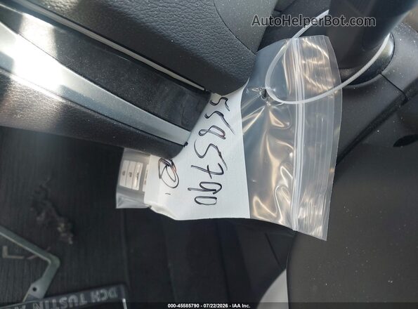 19UUB2F42KA009847 2019 ACURA TLX Black 
