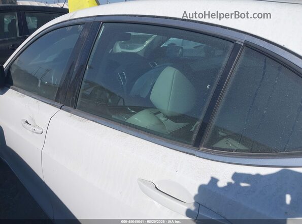 19UUB2F51HA006519 2017 ACURA TLX White 